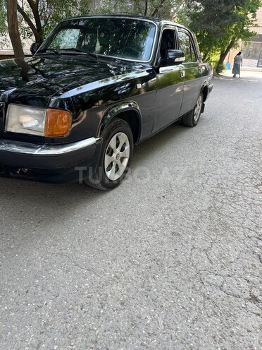 GAZ 3110 2003, 252,500 km - 2.3 l - Sumqayıt