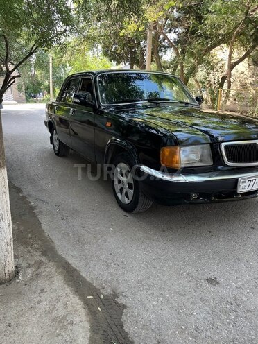 GAZ 3110 2003, 252,500 km - 2.3 l - Sumqayıt