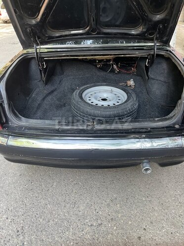 GAZ 3110 2003, 252,500 km - 2.3 l - Sumqayıt
