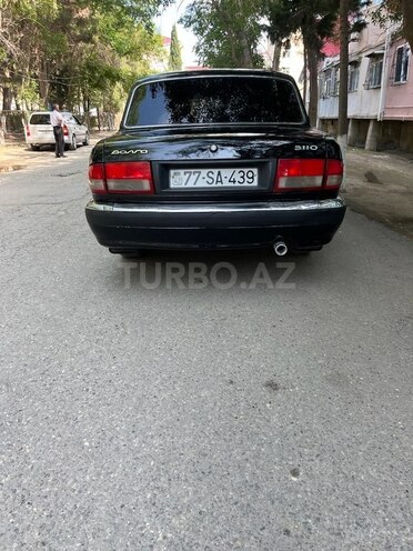 GAZ 3110 2003, 252,500 km - 2.3 l - Sumqayıt