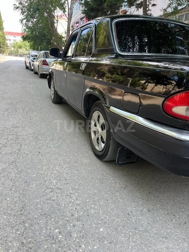 GAZ 3110 2003, 252,500 km - 2.3 l - Sumqayıt
