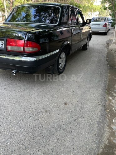 GAZ 3110 2003, 252,500 km - 2.3 l - Sumqayıt