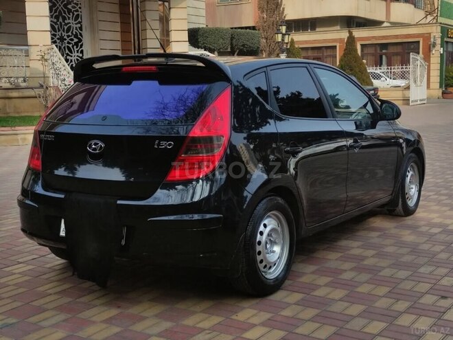 Hyundai i30 2007, 214,195 km - 1.6 л - Bakı