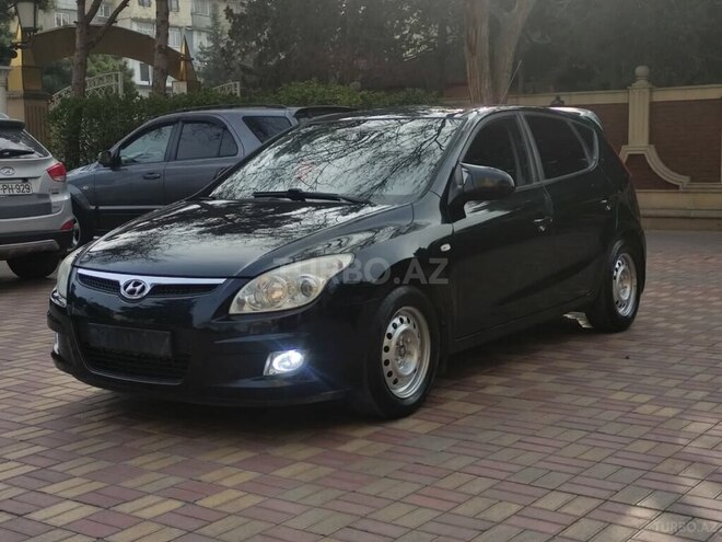 Hyundai i30 2007, 214,195 km - 1.6 л - Bakı