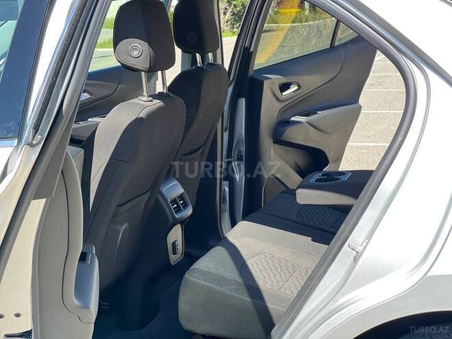Chevrolet Equinox 2019, 127,000 km - 1.5 l - Bakı