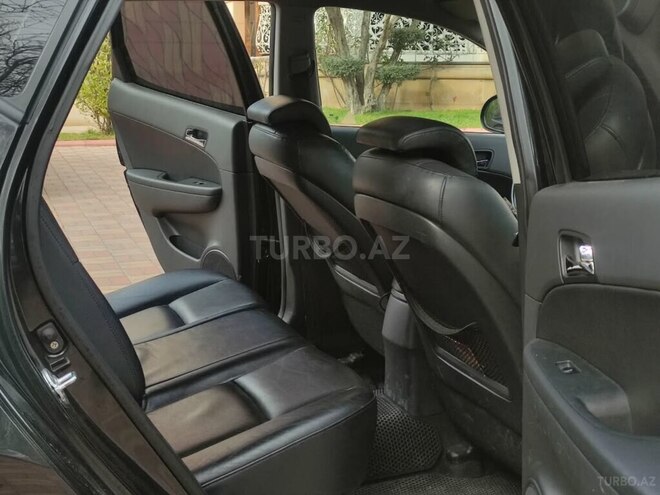 Hyundai i30 2007, 214,195 km - 1.6 л - Bakı