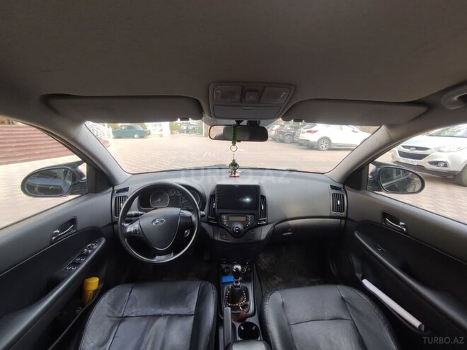 Hyundai i30 2007, 214,195 km - 1.6 л - Bakı