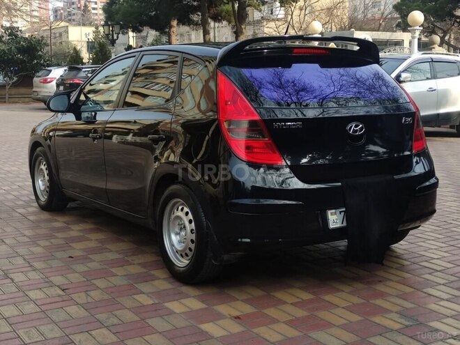 Hyundai i30 2007, 214,195 km - 1.6 л - Bakı