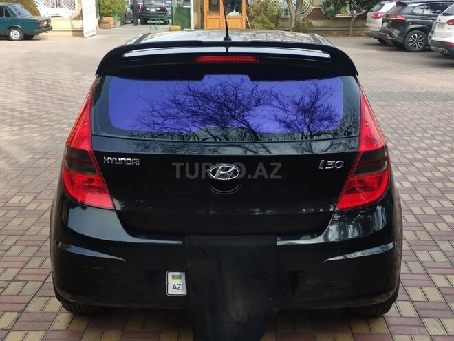 Hyundai i30 2007, 214,195 km - 1.6 л - Bakı