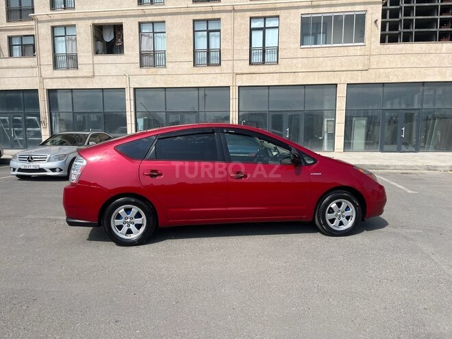 Toyota Prius 2009, 298,685 km - 1.5 l - Sumqayıt