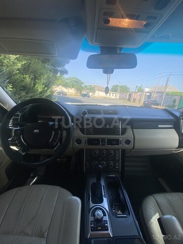 Land Rover Range Rover 2010, 228,000 km - 5.0 l - Bakı
