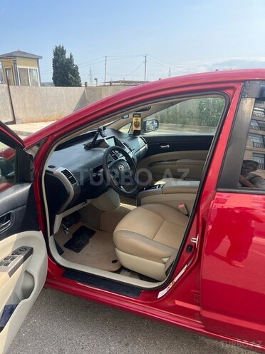 Toyota Prius 2009, 298,685 km - 1.5 l - Sumqayıt
