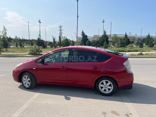 Toyota Prius 2009, 298,685 km - 1.5 l - Sumqayıt