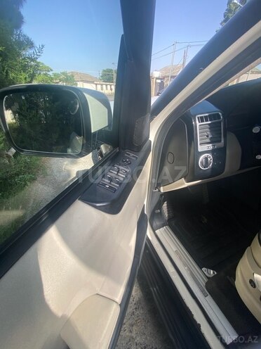 Land Rover Range Rover 2010, 228,000 km - 5.0 l - Bakı