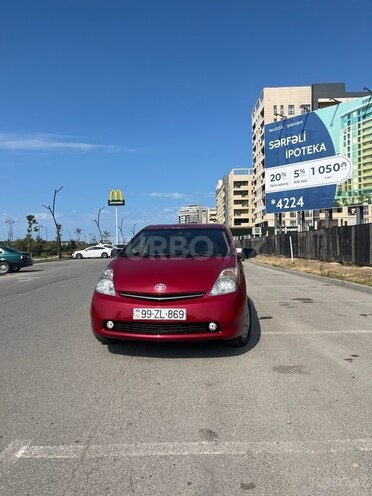 Toyota Prius 2009, 298,685 km - 1.5 l - Sumqayıt