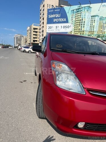 Toyota Prius 2009, 298,685 km - 1.5 l - Sumqayıt