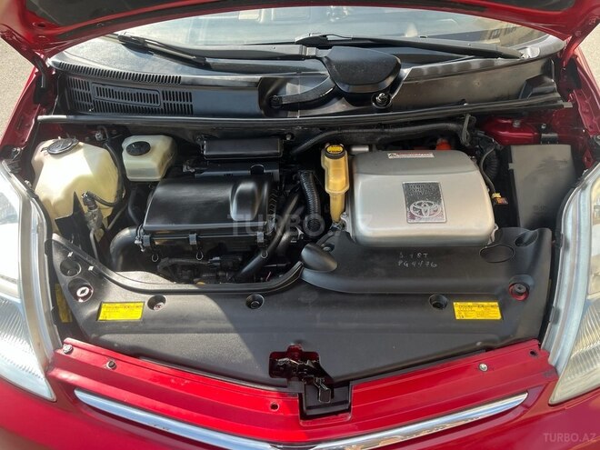 Toyota Prius 2009, 298,685 km - 1.5 l - Sumqayıt