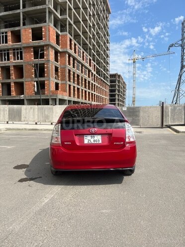 Toyota Prius 2009, 298,685 km - 1.5 l - Sumqayıt