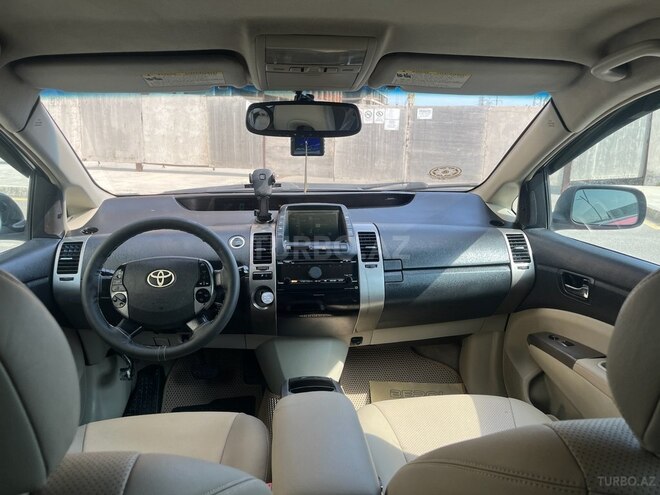 Toyota Prius 2009, 298,685 km - 1.5 l - Sumqayıt