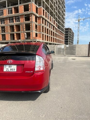 Toyota Prius 2009, 298,685 km - 1.5 l - Sumqayıt