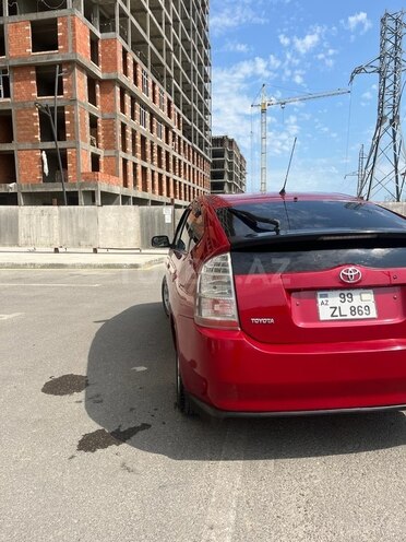 Toyota Prius 2009, 298,685 km - 1.5 l - Sumqayıt