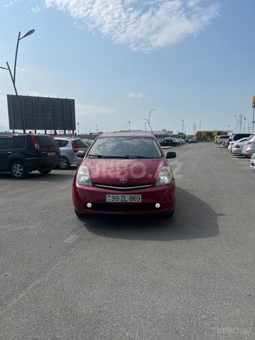 Toyota Prius 2009, 298,685 km - 1.5 l - Sumqayıt