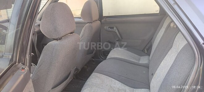 LADA (VAZ) 2112 2004, 248,649 km - 1.5 l - Mingəçevir