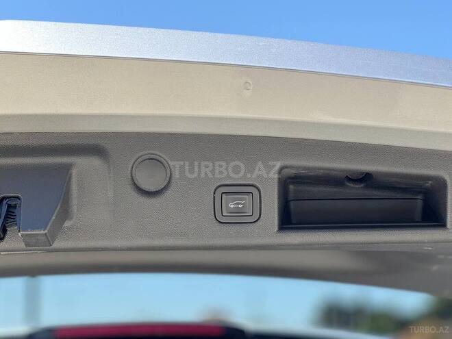 Chevrolet Equinox 2019, 127,000 km - 1.5 l - Bakı