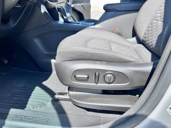 Chevrolet Equinox 2019, 127,000 km - 1.5 l - Bakı