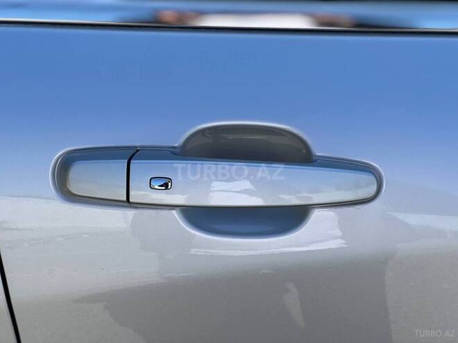 Chevrolet Equinox 2019, 127,000 km - 1.5 l - Bakı
