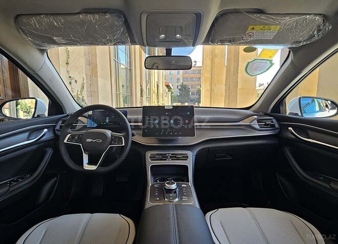 BYD Destroyer 05 2025, 0 km - 1.5 l - Bakı
