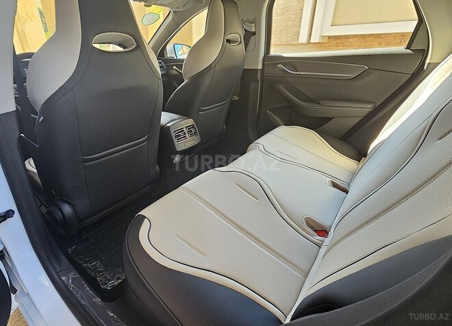 BYD Destroyer 05 2025, 0 km - 1.5 l - Bakı