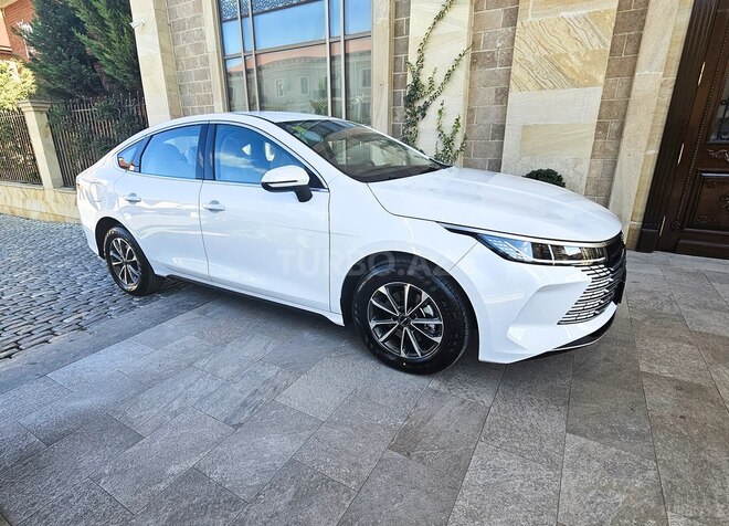BYD Destroyer 05 2025, 0 km - 1.5 l - Bakı