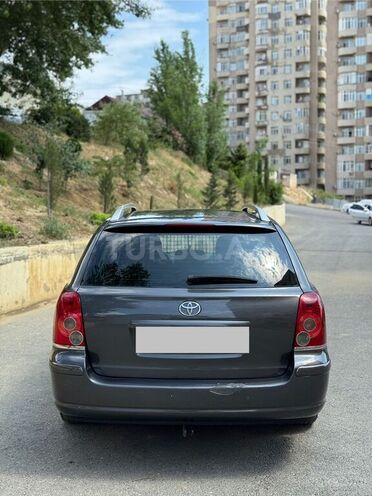 Toyota Avensis 2007, 34,900 km - 2.0 л - Bakı