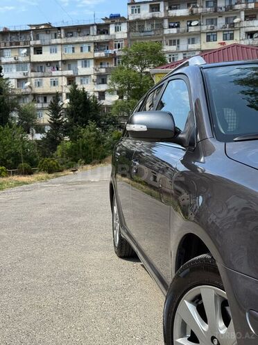 Toyota Avensis 2007, 34,900 km - 2.0 л - Bakı