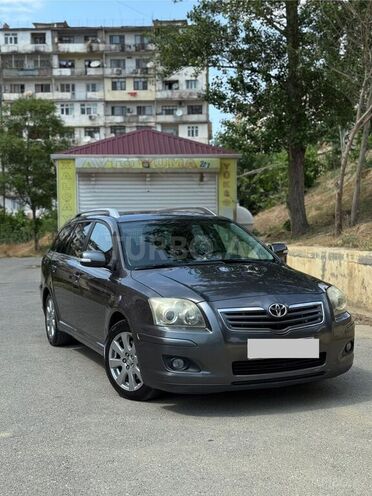 Toyota Avensis 2007, 34,900 km - 2.0 л - Bakı