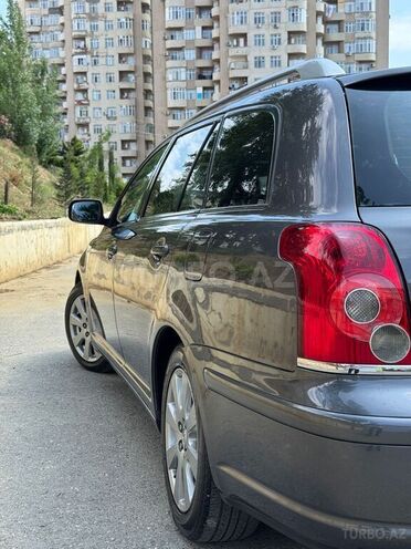 Toyota Avensis 2007, 34,900 km - 2.0 л - Bakı