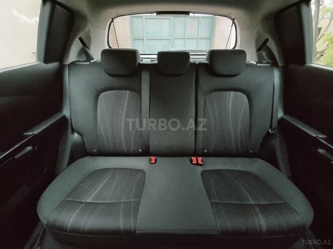 Chevrolet Aveo-8