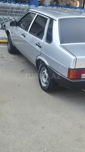 LADA (VAZ) 21099 2004, 467,150 km - 1.6 l - Ağstafa