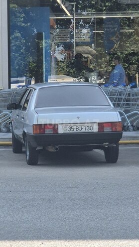 LADA (VAZ) 21099 2004, 467,150 km - 1.6 l - Ağstafa