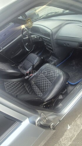 LADA (VAZ) 21099 2004, 467,150 km - 1.6 l - Ağstafa