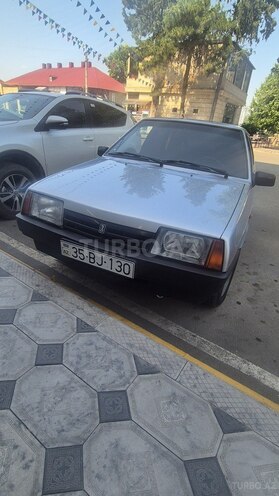 LADA (VAZ) 21099 2004, 467,150 km - 1.6 l - Ağstafa