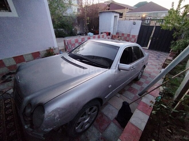 Mercedes E 280 1996, 400,000 km - 2.8 l - Bakı