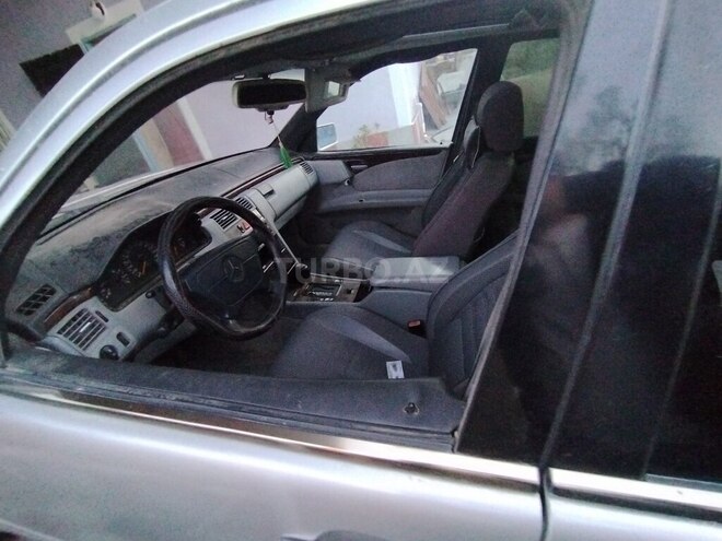 Mercedes E 280 1996, 400,000 km - 2.8 l - Bakı