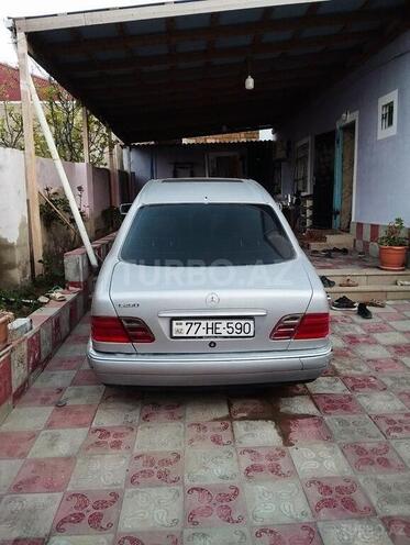 Mercedes E 280 1996, 400,000 km - 2.8 l - Bakı