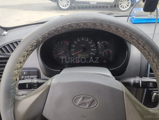 Hyundai Accent 2005, 332,044 km - 1.3 l - Bakı