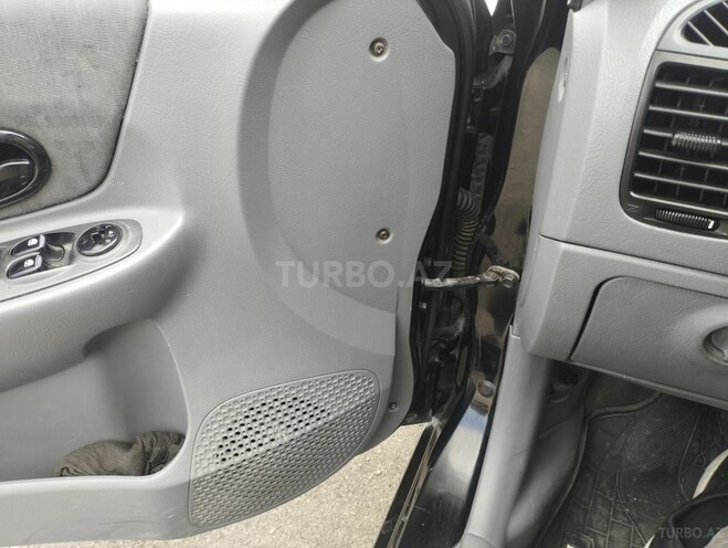 Hyundai Accent 2005, 332,044 km - 1.3 l - Bakı