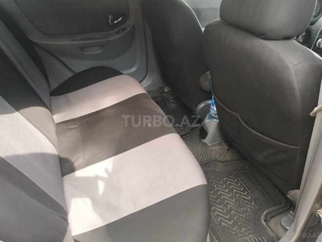 Hyundai Accent 2005, 332,044 km - 1.3 l - Bakı
