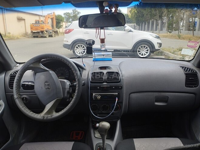 Hyundai Accent 2005, 332,044 km - 1.3 l - Bakı