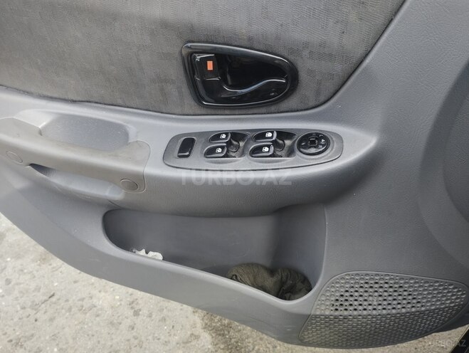 Hyundai Accent 2005, 332,044 km - 1.3 l - Bakı